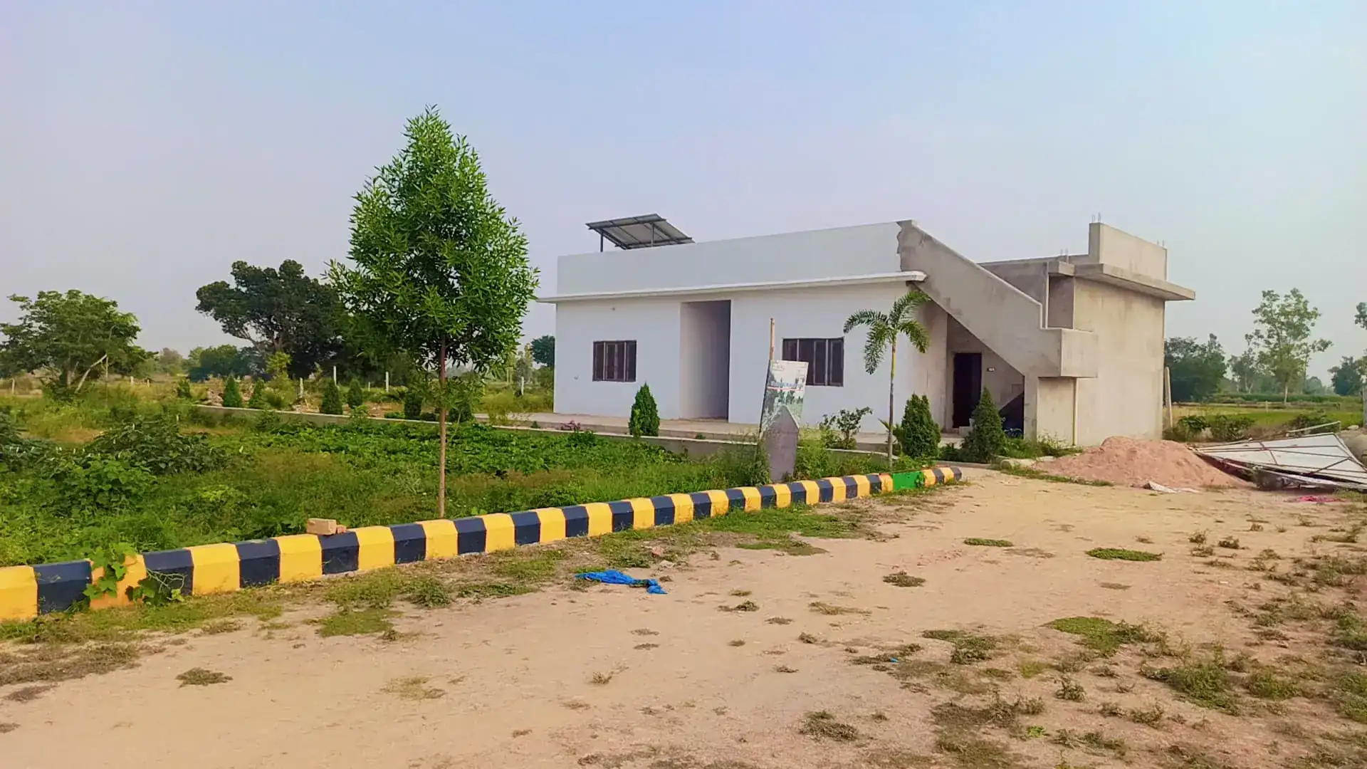 Garden Ganj Lucknow Residential & Commercial Plots in Gosainganj Lucknow