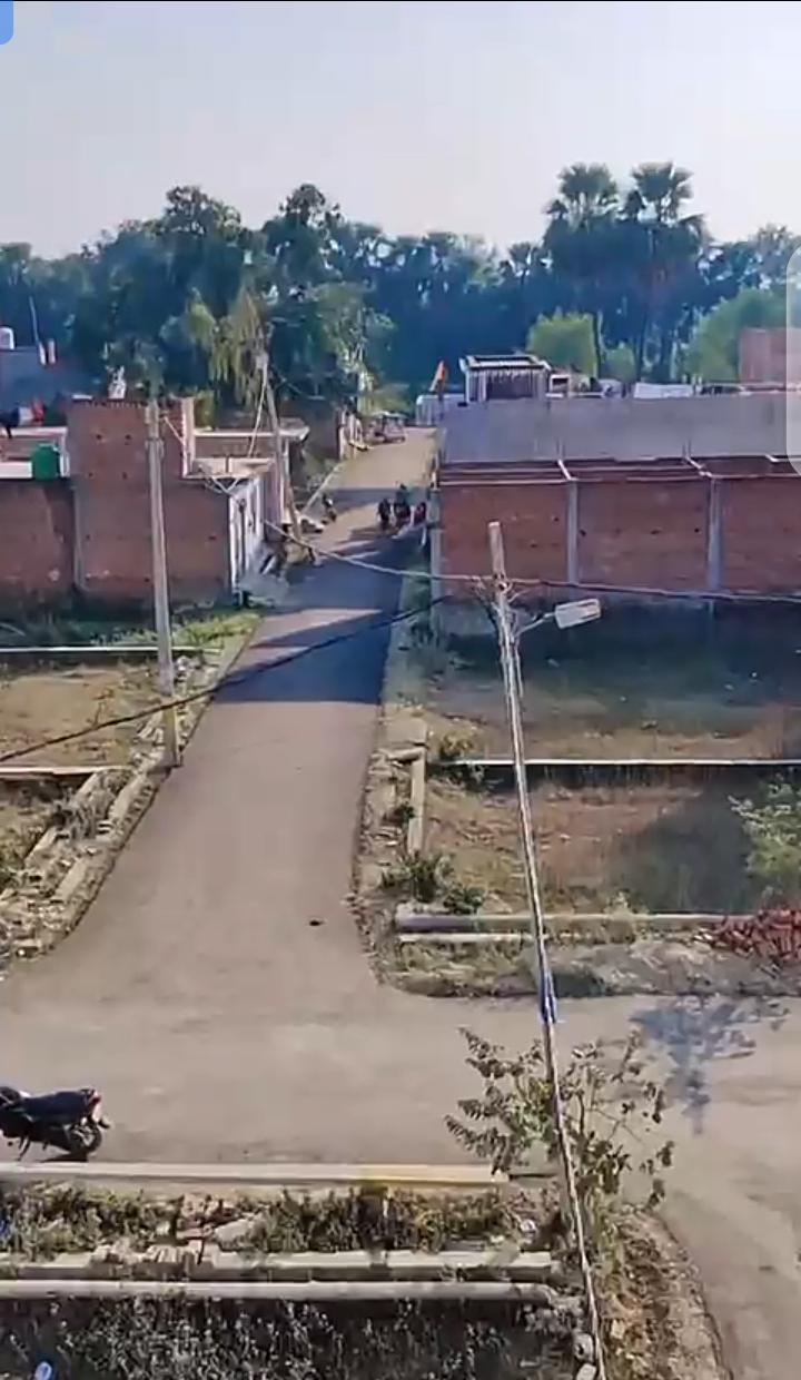 Plots Near Scooter India Chauraha
