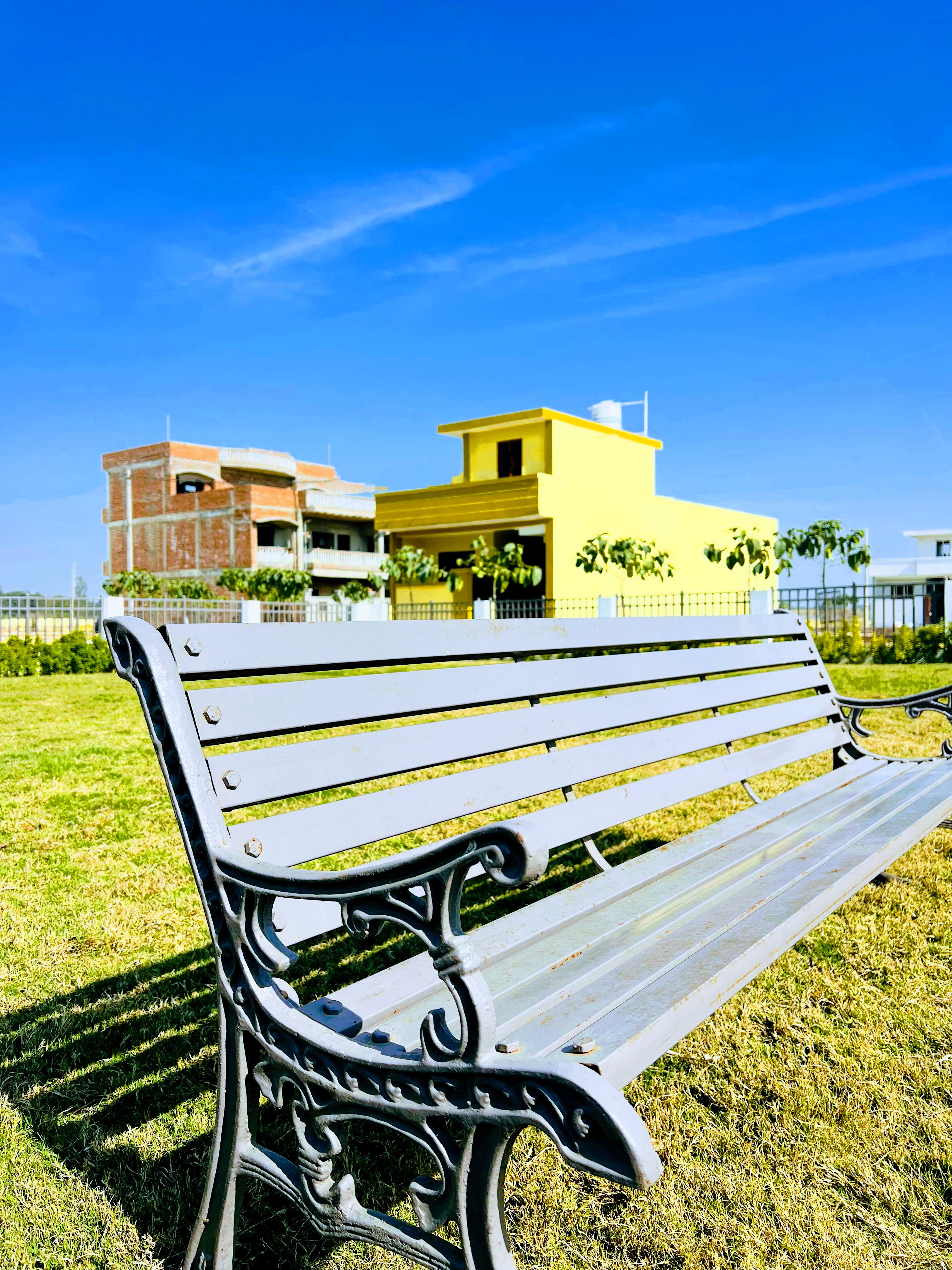 Plots Near Banthra Market