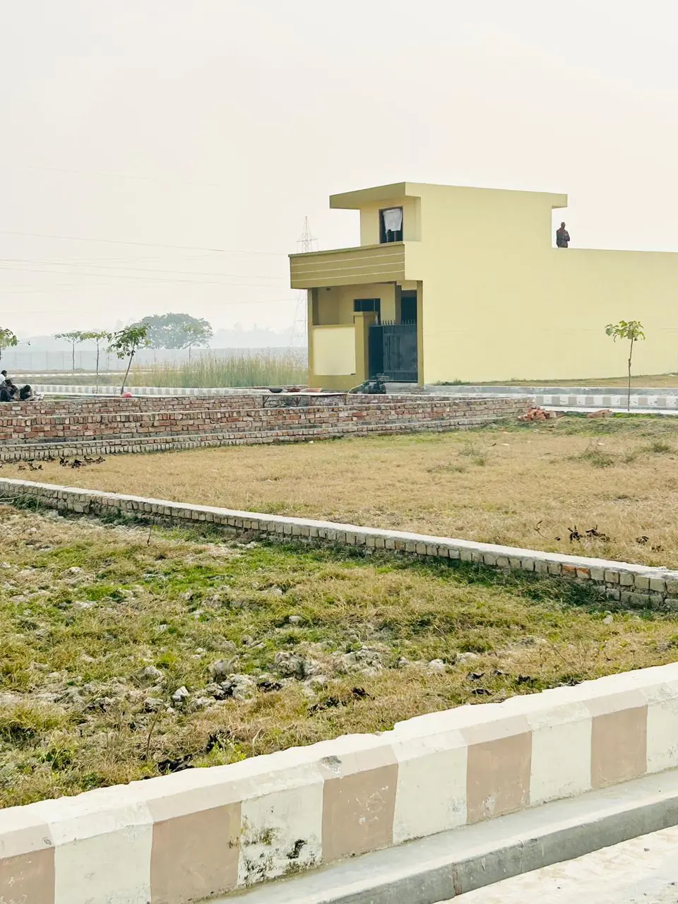Residential Plots in Daroga Kheda | Kanpur Road Plot Price