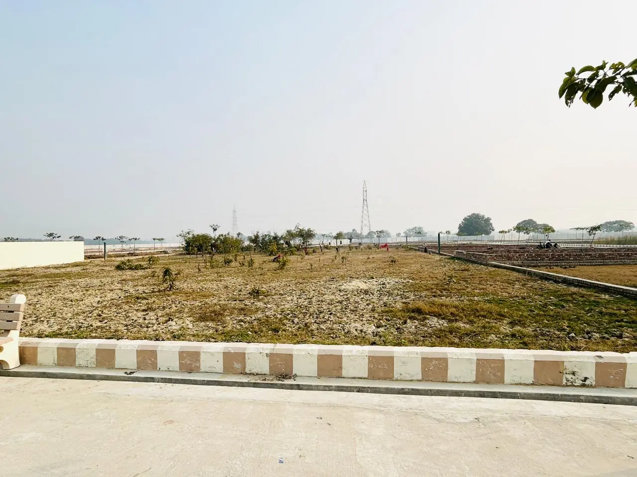 Residential Plots in Daroga Kheda | Kanpur Road Plot Price