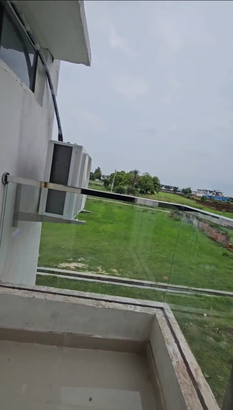 Flat For Sale At Deva Road