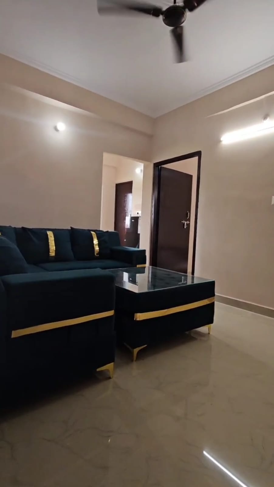 Flat For Sale At Deva Road