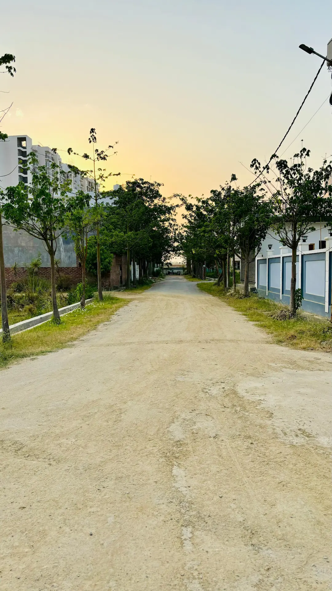 Residential Plots in Amar Shaheed Path Lucknow