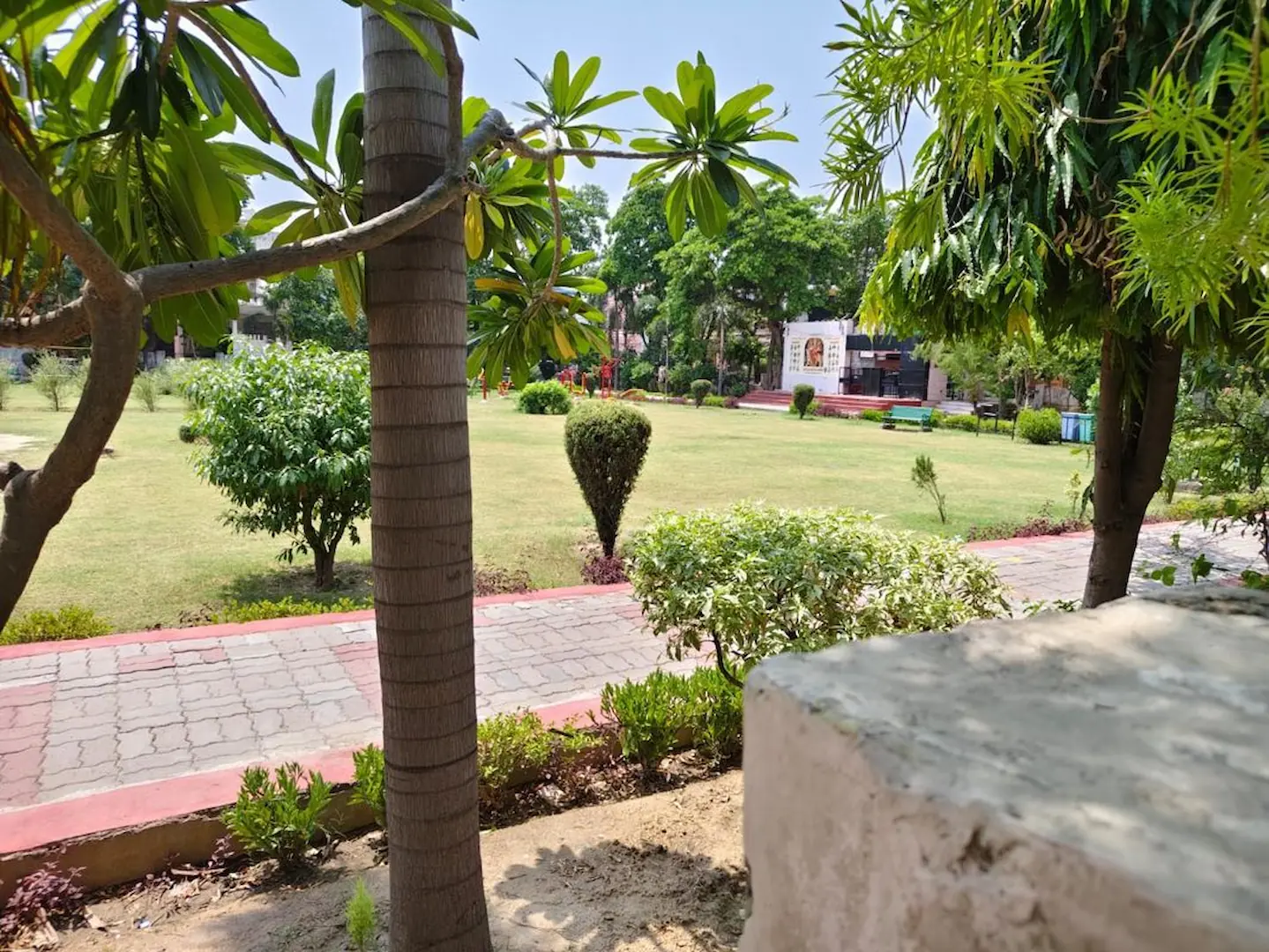 Residential Plots in Amar Shaheed Path Lucknow