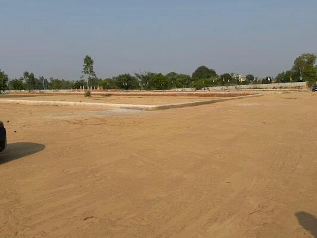 Residential Plots in Gosainganj Lucknow