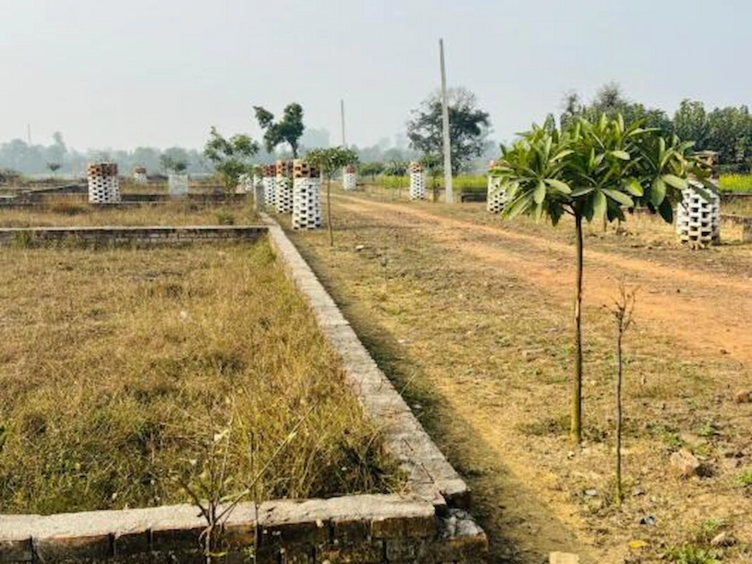 Residential Plots in Gosainganj Lucknow