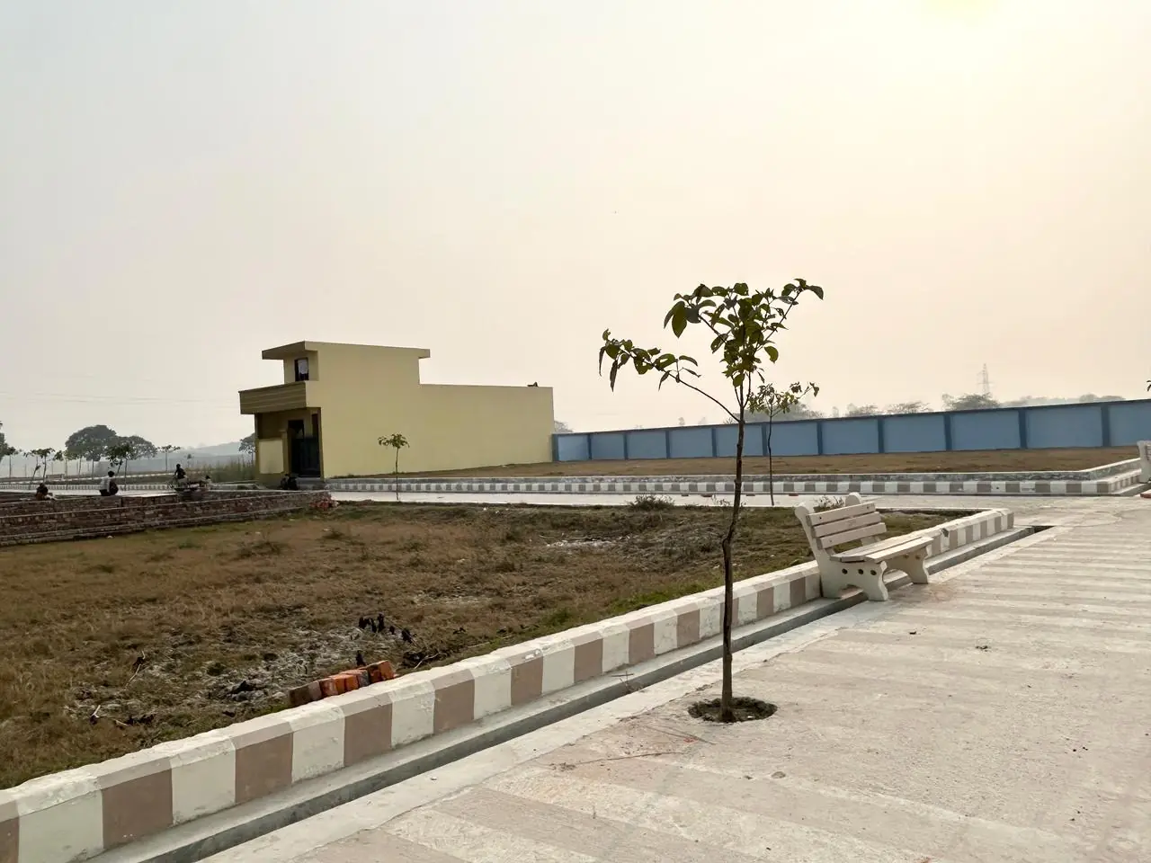 Residential Pl…