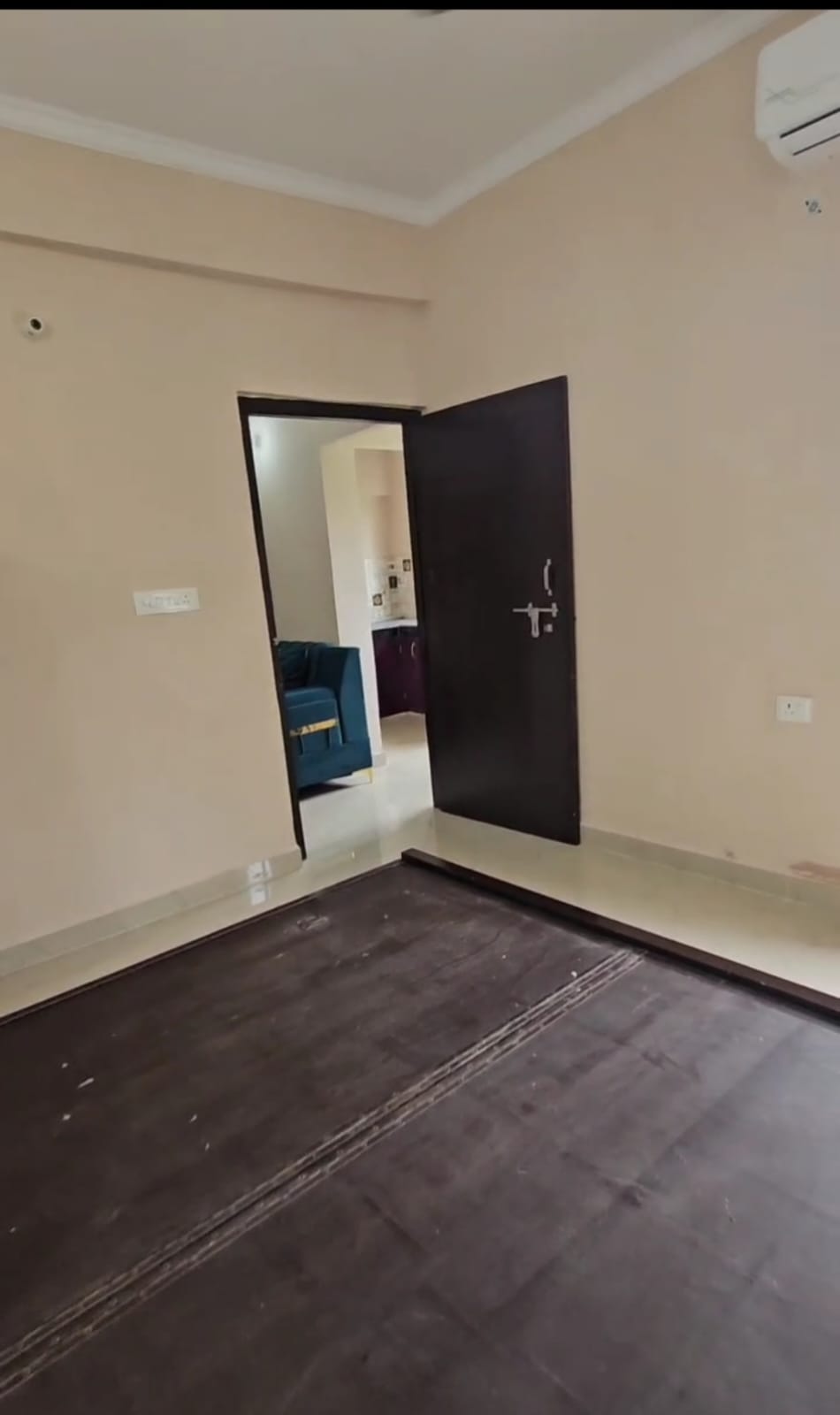 Flat For Sale …