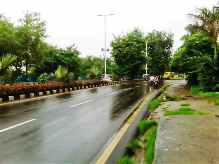 Residential Pl…