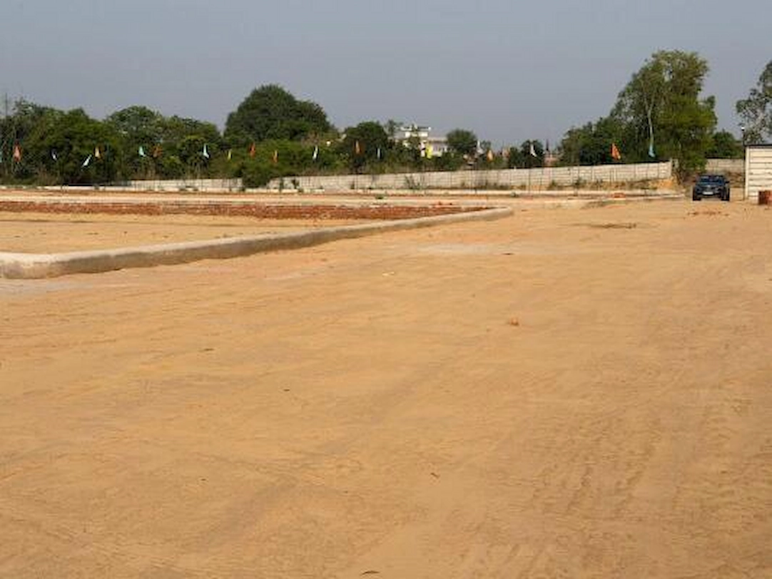 Residential Plots in Gosainganj Lucknow